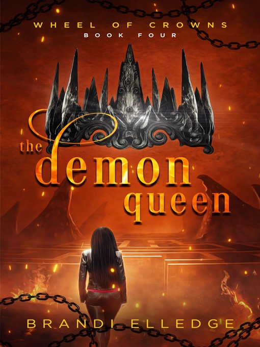 Title details for The Demon Queen by Brandi Elledge - Available